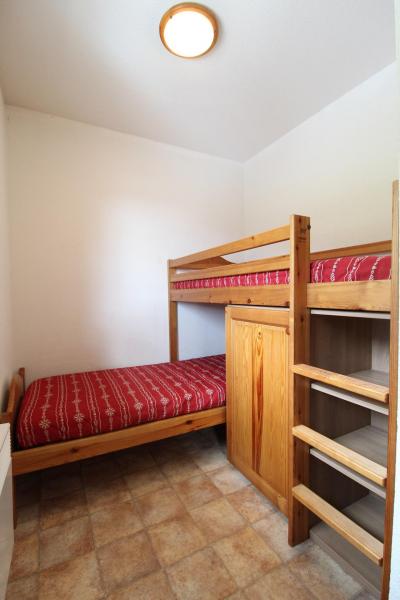Urlaub in den Bergen 3-Zimmer-Appartment für 6 Personen (B33) - Résidence le Bonheur des Pistes - Val Cenis - Schlafzimmer