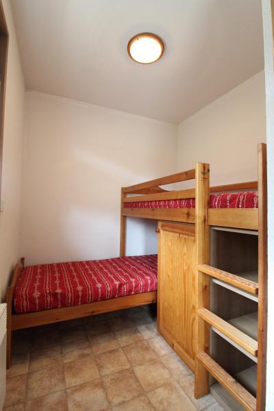 Urlaub in den Bergen 3-Zimmer-Appartment für 6 Personen (B38) - Résidence le Bonheur des Pistes - Val Cenis - Schlafzimmer