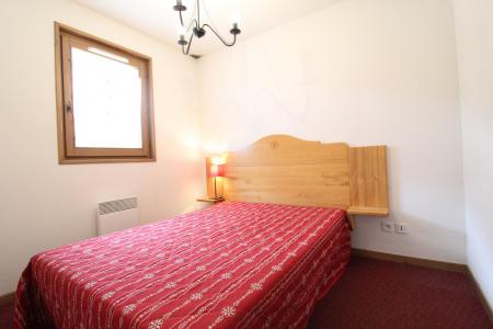 Urlaub in den Bergen 3-Zimmer-Appartment für 6 Personen (B43M) - Résidence le Bonheur des Pistes - Val Cenis - Schlafzimmer