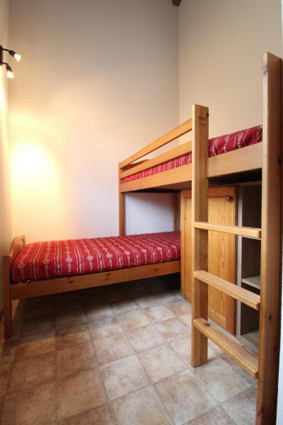 Urlaub in den Bergen 3-Zimmer-Appartment für 6 Personen (B47) - Résidence le Bonheur des Pistes - Val Cenis - Schlafzimmer