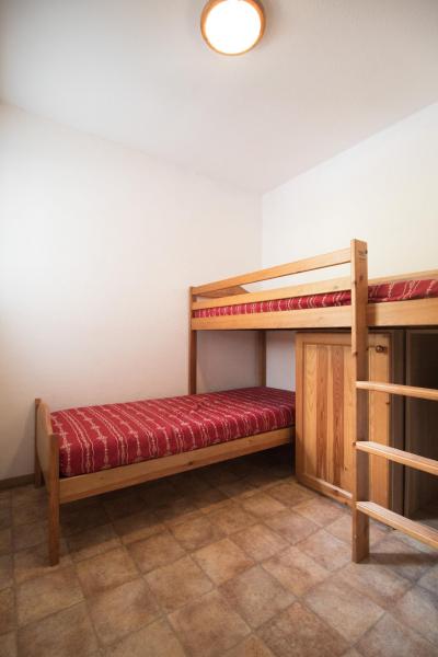 Urlaub in den Bergen 3-Zimmer-Appartment für 7 Personen (B16) - Résidence le Bonheur des Pistes - Val Cenis - Schlafzimmer