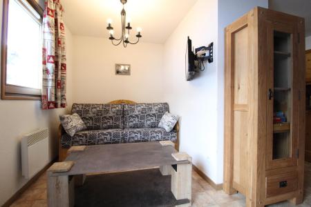 Каникулы в горах Апартаменты дуплекс 4 комнат 10 чел. (A73) - Résidence le Bonheur des Pistes - Val Cenis - Салон