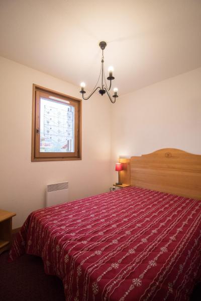 Каникулы в горах Апартаменты дуплекс 4 комнат 10 чел. (A77) - Résidence le Bonheur des Pistes - Val Cenis - Комната