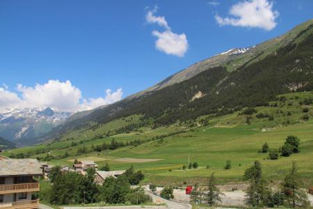 Vacances en montagne Appartement 3 pièces 6 personnes (B43M) - Résidence le Bonheur des Pistes - Val Cenis