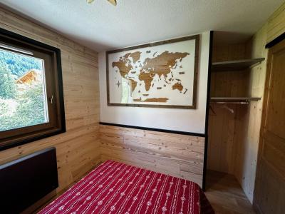 Wakacje w górach Apartament 3 pokojowy 6 osób (A69) - Résidence le Bonheur des Pistes - Val Cenis - Pokój