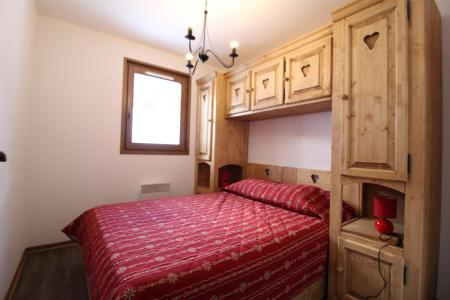 Wakacje w górach Apartament duplex 4 pokojowy 10 osób (A73) - Résidence le Bonheur des Pistes - Val Cenis - Pokój