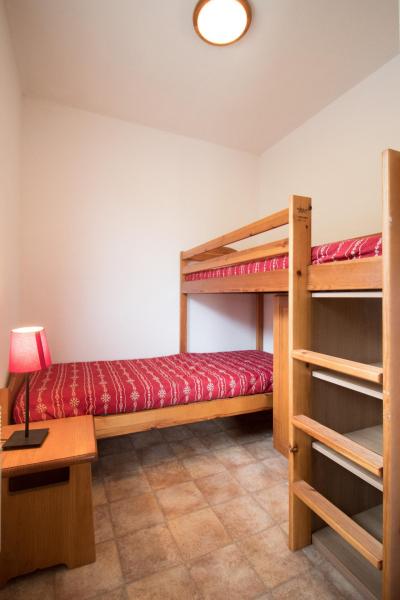 Vacanze in montagna Appartamento 3 stanze per 6 persone (A68) - Résidence le Bonheur des Pistes - Val Cenis - Camera