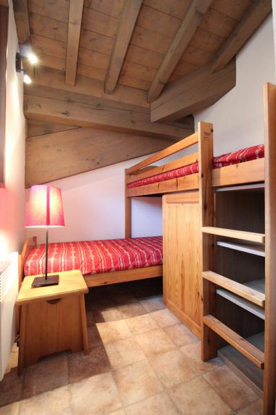 Vacanze in montagna Appartamento 3 stanze per 6 persone (B46M) - Résidence le Bonheur des Pistes - Val Cenis - Camera