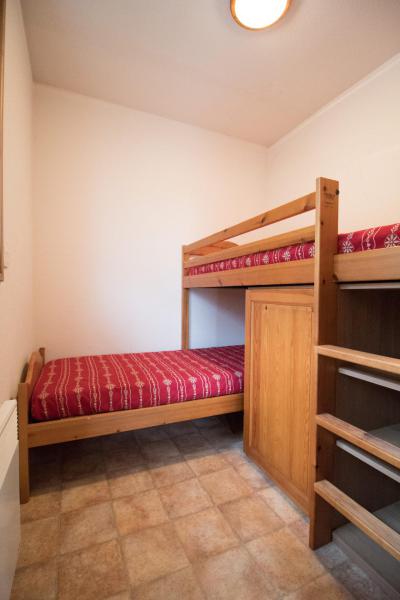 Vakantie in de bergen Appartement 3 kamers 6 personen (A63) - Résidence le Bonheur des Pistes - Val Cenis - Kamer