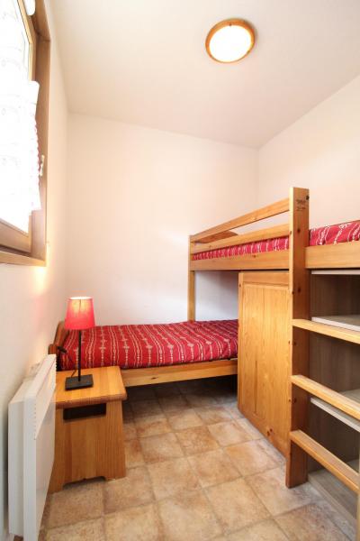 Vakantie in de bergen Appartement 3 kamers 6 personen (A66) - Résidence le Bonheur des Pistes - Val Cenis - Kamer