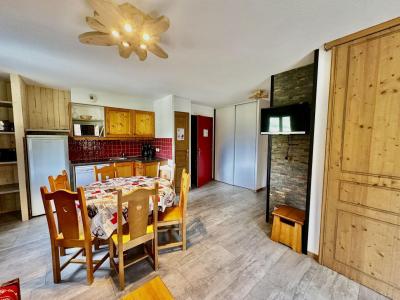 Vakantie in de bergen Appartement 3 kamers 6 personen (A69) - Résidence le Bonheur des Pistes - Val Cenis - Keuken