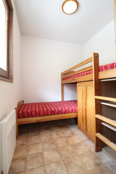 Vakantie in de bergen Appartement 3 kamers 6 personen (B21) - Résidence le Bonheur des Pistes - Val Cenis - Kamer