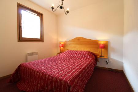 Vakantie in de bergen Appartement 3 kamers 6 personen (B29M) - Résidence le Bonheur des Pistes - Val Cenis - Kamer