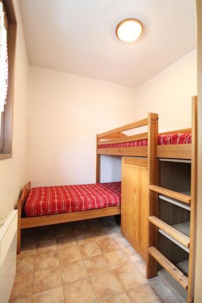 Vakantie in de bergen Appartement 3 kamers 6 personen (B43M) - Résidence le Bonheur des Pistes - Val Cenis - Kamer