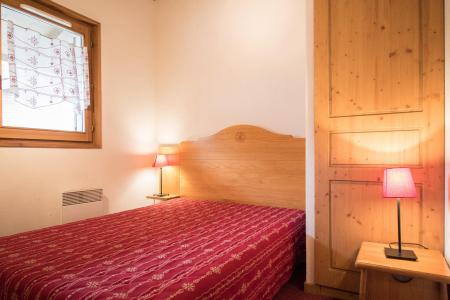 Vacances en montagne Appartement 3 pièces 6 personnes (A78) - Résidence le Bonheur des Pistes - Val Cenis - Chambre