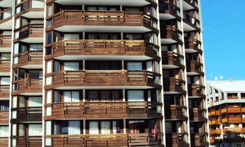 Аренда на лыжном курорте Résidence Le Borsat - Tignes - летом под открытым небом