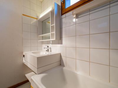 Vacaciones en montaña Apartamento cabina 2 piezas para 6 personas (A18) - Résidence le Boulevard - Méribel-Mottaret