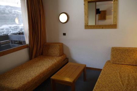 Vacances en montagne Studio 4 personnes (20) - Résidence le Boulevard - Méribel-Mottaret - Séjour