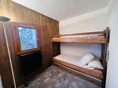 Vacances en montagne Appartement 2 pièces 4 personnes (004) - Résidence le Bouquetin - Les Saisies