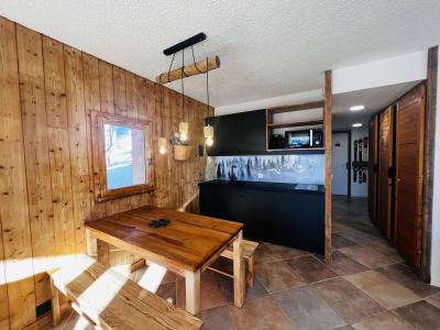 Holiday in mountain resort 2 room apartment 4 people (004) - Résidence le Bouquetin - Les Saisies