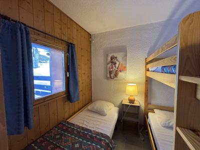 Vacanze in montagna Appartamento 2 stanze per 5 persone (010) - Résidence le Bouquetin - Les Saisies - Camera