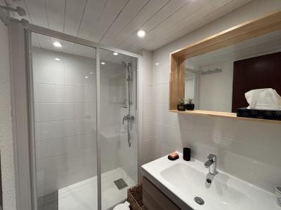 Vacanze in montagna Appartamento 2 stanze per 5 persone (010) - Résidence le Bouquetin - Les Saisies