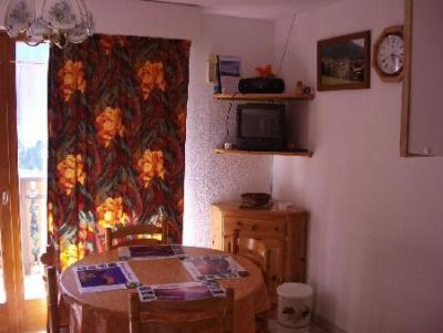 Vacanze in montagna Appartamento 1 stanze per 4 persone (10) - Résidence le Bouquetin - les Jonquilles - Châtel - Alloggio