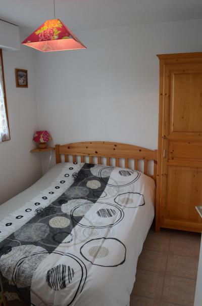 Vacanze in montagna Appartamento 2 stanze con alcova per 5 persone (1) - Résidence le Bouquetin - les Jonquilles - Châtel - Camera