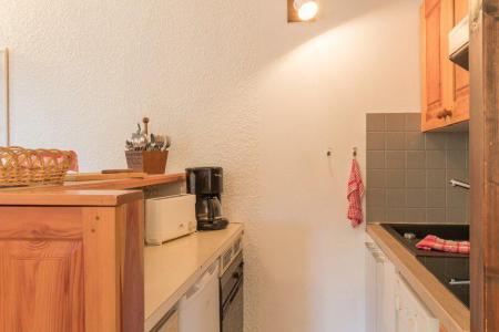 Vacanze in montagna Appartamento 3 stanze per 6 persone (026) - Résidence le Bourg - Serre Chevalier