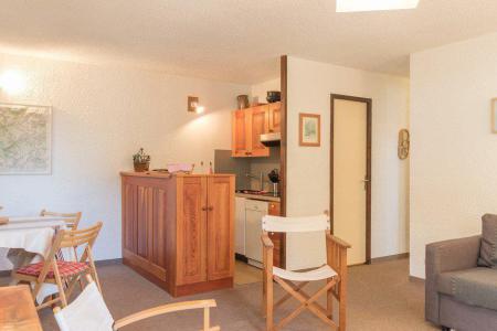 Holiday in mountain resort 3 room apartment 6 people (026) - Résidence le Bourg - Serre Chevalier