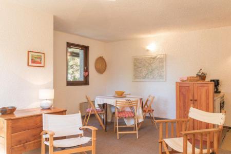 Vacaciones en montaña Apartamento 3 piezas para 6 personas (026) - Résidence le Bourg - Serre Chevalier