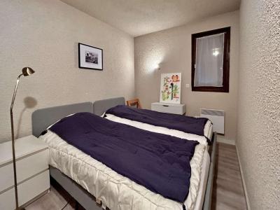 Wakacje w górach Apartament 4 pokojowy 7 osób (01) - Résidence le Bourg - Serre Chevalier - Pokój