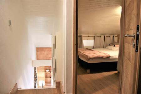 Holiday in mountain resort 4 room apartment 8 people (3/1) - Résidence le Bourg Morel G - Valmorel - Accommodation