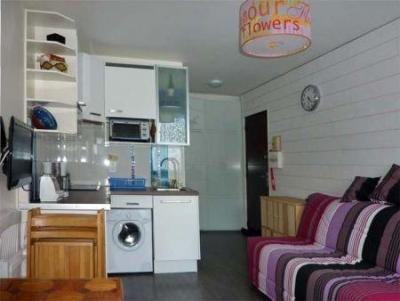 Wakacje w górach Studio 2 osoby (71) - Résidence le Boussolenc - Les Orres