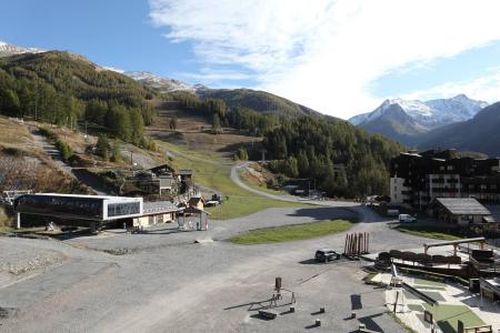 Vacanze in montagna Monolocale con alcova per 4 persone (87) - Résidence le Boussolenc - Les Orres