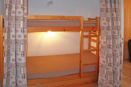 Vacaciones en montaña Estudio para 4 personas (86) - Résidence le Boussolenc - Les Orres - Cabina