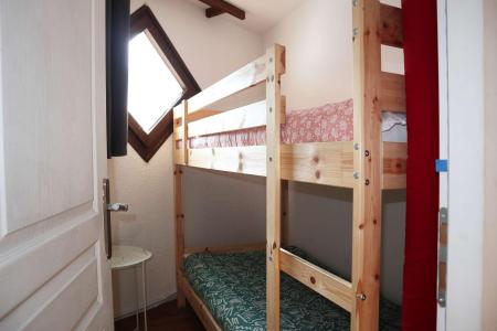 Vakantie in de bergen Studio cabine 4 personen (87) - Résidence le Boussolenc - Les Orres - Cabine