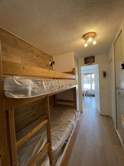 Каникулы в горах Квартира студия со спальней для 4 чел. (A1) - Résidence le Bragelonne - Alpe d'Huez