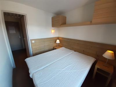 Holiday in mountain resort 2 room apartment 4 people (310) - Résidence le Britania - La Tania - Bedroom