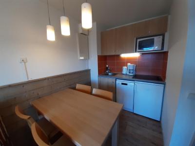 Каникулы в горах Апартаменты 2 комнат 4 чел. (310) - Résidence le Britania - La Tania - Кухня