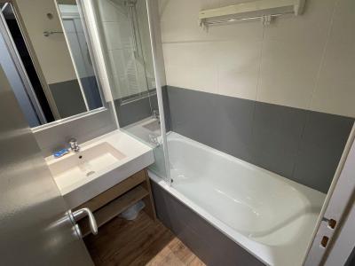 Wakacje w górach Apartament 2 pokojowy 4 osób (311) - Résidence le Britania - La Tania - Łazienka