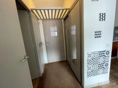 Vakantie in de bergen Appartement 2 kamers 4 personen (511) - Résidence le Britania - La Tania - Hal