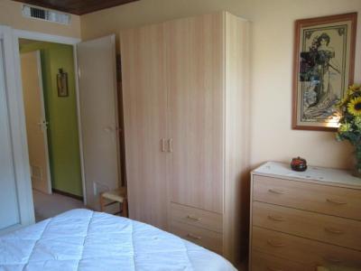 Vacances en montagne Appartement 3 pièces 6 personnes (65) - Résidence le By - Les Gets