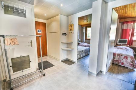 Vacaciones en montaña Apartamento 3 piezas para 6 personas (2204) - Résidence le By - Les Gets