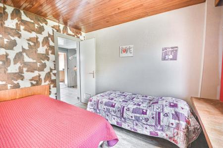 Vacaciones en montaña Apartamento 3 piezas para 6 personas (2204) - Résidence le By - Les Gets