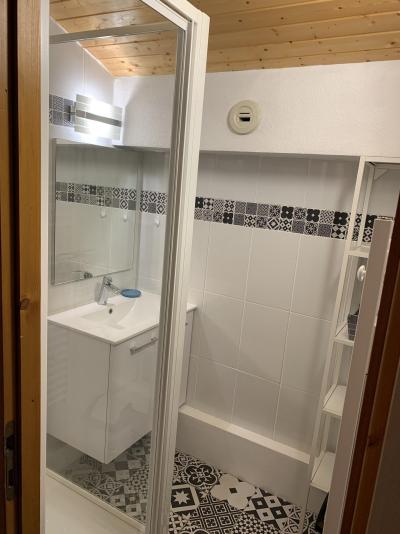 Urlaub in den Bergen 2-Zimmer-Appartment für 4 Personen (33) - Résidence le Byblos - Les Saisies