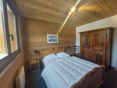 Vakantie in de bergen Appartement 3 kamers 6 personen (A9) - Résidence le Cabourg A - Les 2 Alpes