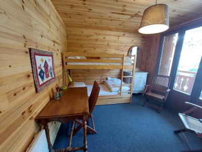 Urlaub in den Bergen 3-Zimmer-Appartment für 6 Personen (A9) - Résidence le Cabourg A - Les 2 Alpes
