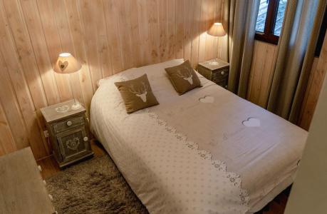 Vakantie in de bergen Appartement 3 kamers 6 personen (CAB61) - Résidence le Cabourg B & C - Les 2 Alpes