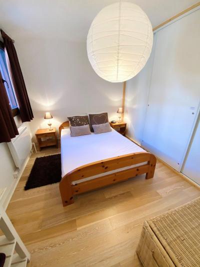 Vacanze in montagna Appartamento 2 stanze con alcova per 6 persone (CAB52) - Résidence le Cabourg B & C - Les 2 Alpes - Camera